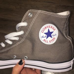 Men’s Size 13 Converse 💥WORN ONCE💥